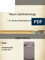 ppt neuro-ophthalmology