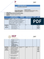 IMAD - Planeación Didáctica PDF