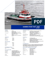 Damen Stan Tug® 1907 Jötunn PDF