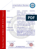 Ce Certificate PDF