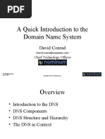 dns