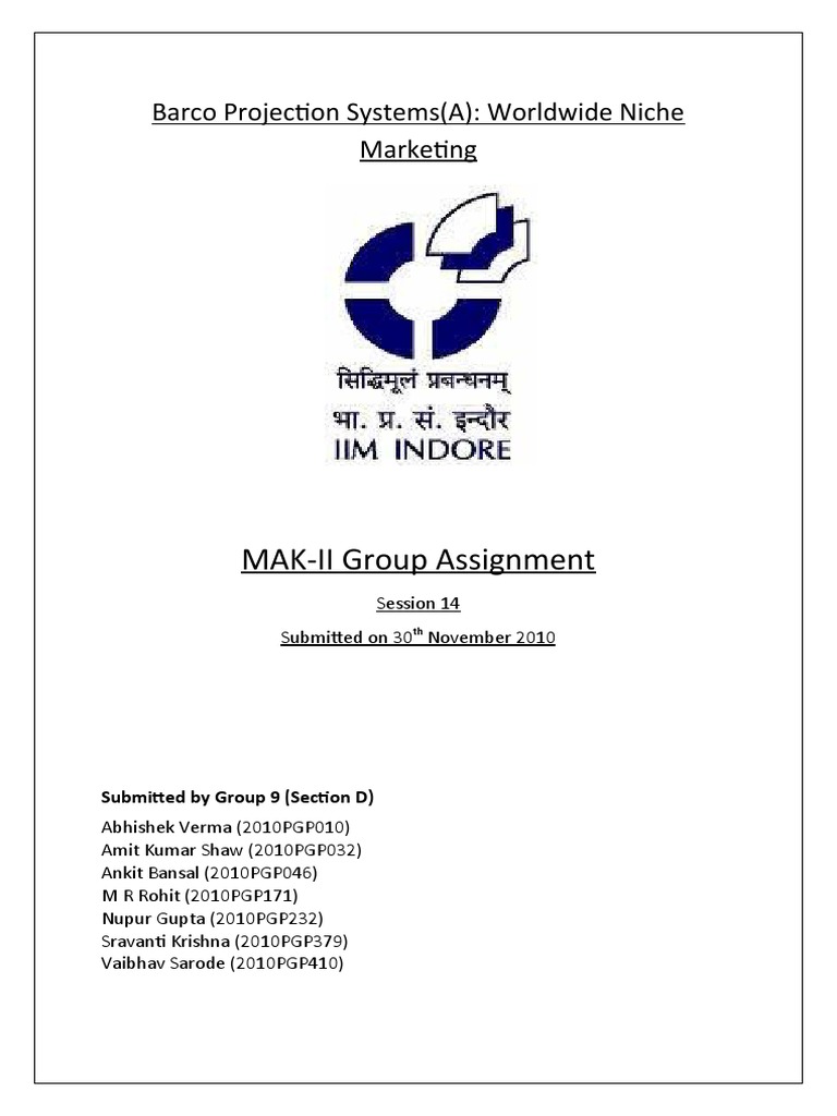 Barco essay 05 image