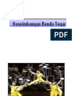 PDF Kesetimbangan Benda Tegar PDF