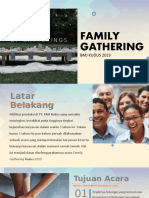 Family Gathering 1