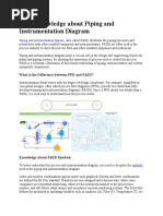 P&ID Symbols for Flow and Filters | PDF | Flow Measurement ...