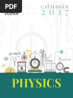 Catalogue: Physics