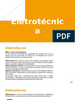 Eletrotécnica 