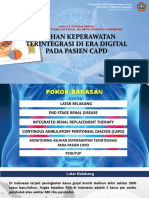 Materi Seminar Askep Monitoring Terintegrasi Pasien Capd (Final)