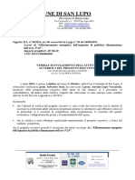Verbale Svolgimento Verifica PDF