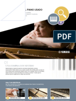 Guia Piano Usado PDF