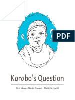 Karabos Question BookDash FKB PDF
