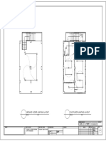 Ground Floor Lighting Layout 2Nd Floor Lighting Layout: Scale: NTS Scale: NTS