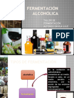 Fer Alcoholica