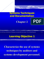 02 - Systems Techniques and Documentation