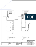Ground Floor S.L. Layout 2Nd Floor S.L. Layout: CO CW FD