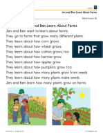 Jen and Ben Learn About Farms LVL e Passage PDF