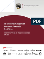 (CAN) - 2017 - Emergency Management Frameworks-10948