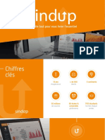 Présentation Sindup PDF