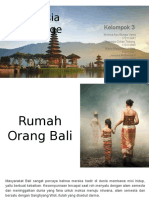 Indonesia Heritage ARSITEKTUR