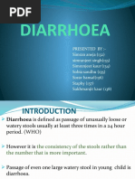 Constipation CHEO Handout | PDF | Constipation | Human Feces