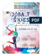 Cobalt Skies 2K19 Brochure Final PDF