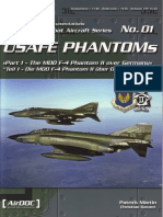 USAFE Phantoms, p.1 MDD