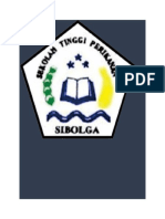 Logo STP Gokil 1