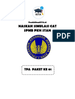 Tpa - Paket 001