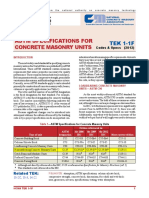 Astm Spec Cmu QWEQWE