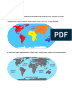 Pensare Geograficamente