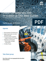 Digital Competences and Innovation at TSE - WDTS - 28 November 2019 PDF