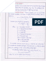 Cavitation in Pumps and Turbines, Specific Speed, Selection of Turbines