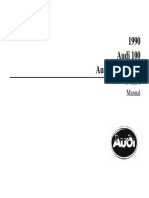 100 c4 Manual PDF