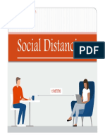Social Distancing PDF