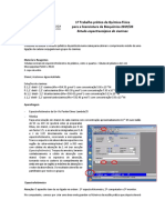 Protocolo Prática 1 Química Física - 2020 PDF