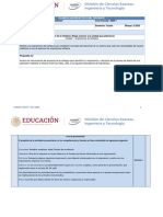 Unidad 1 - Planeacion - Didactica - Escalas de Evaluación PDF