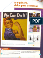 CDC - Material de Lectura y Actividades - Unidad Nº2 - Sexo y Genero PDF