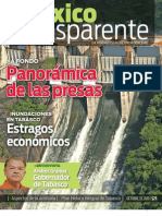 Edicion1: Panorámica de Las Presas