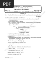 Model QP-02 08 FON PDF