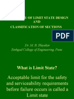 steel section and design criteria.ppt