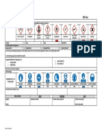 GP 44.0 Coshh Risk Assessment Form