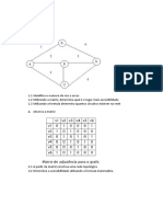 Exercicio Grafo