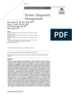 Cripto Stroke PDF