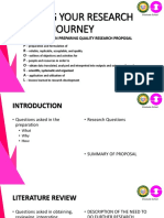 Lecture Concept of Research PDF