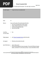 GEARS: Electronic Document Routing Guide | PDF | Routing | Information ...