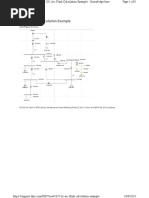 DC Arc Flash Calculation Example: Test Project: DC Demo