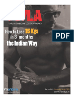 15 Week Transformation Tarun Gill PDF