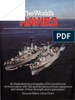 The World Navies - Chant PDF