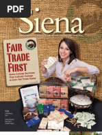 Download Siena News Fall 2010 by Siena College SN45752253 doc pdf
