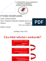 Seminari Në Biokimi Klinike